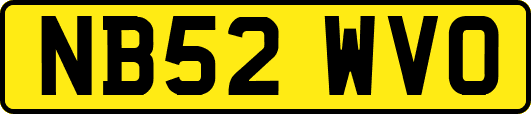 NB52WVO