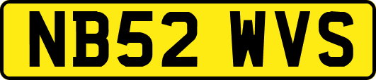 NB52WVS