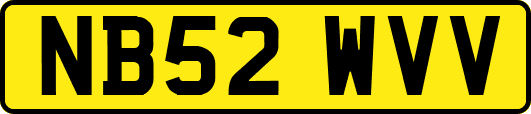 NB52WVV