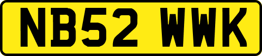 NB52WWK
