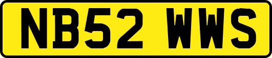 NB52WWS