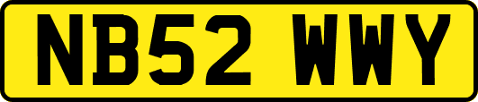 NB52WWY