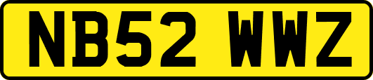 NB52WWZ