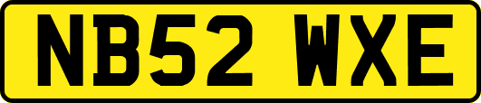 NB52WXE
