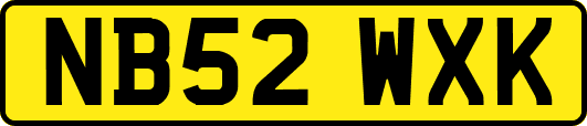 NB52WXK