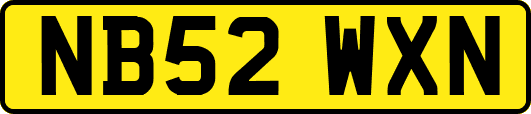 NB52WXN