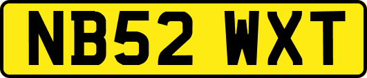 NB52WXT