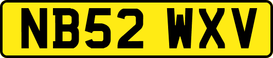 NB52WXV