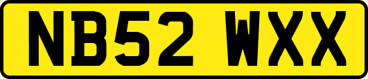 NB52WXX