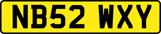 NB52WXY