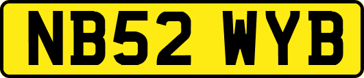 NB52WYB