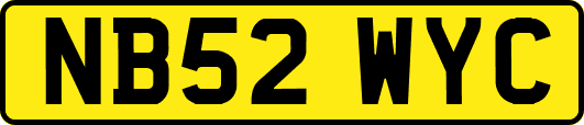 NB52WYC