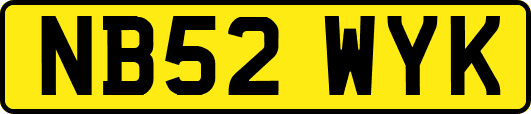 NB52WYK