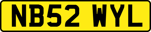 NB52WYL