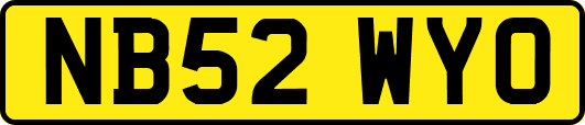 NB52WYO
