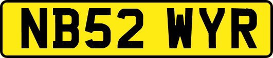 NB52WYR