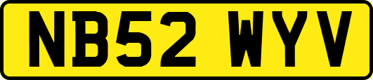 NB52WYV