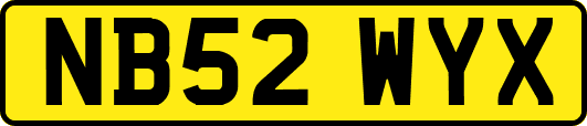 NB52WYX