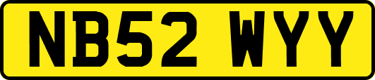 NB52WYY