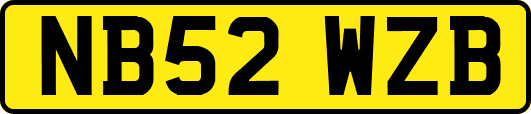 NB52WZB