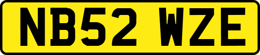 NB52WZE