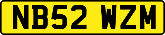 NB52WZM