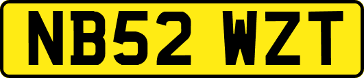 NB52WZT