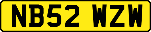 NB52WZW