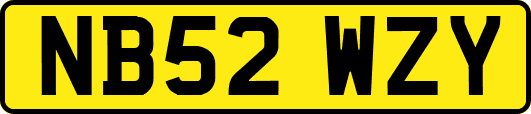 NB52WZY