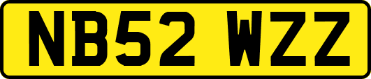 NB52WZZ