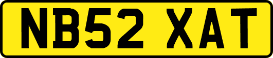 NB52XAT