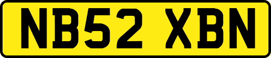 NB52XBN