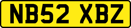 NB52XBZ