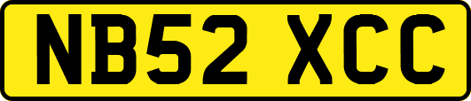 NB52XCC
