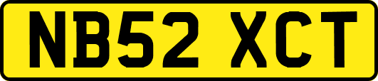 NB52XCT