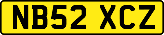 NB52XCZ