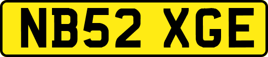NB52XGE