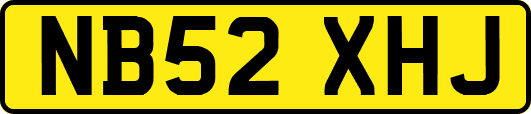 NB52XHJ