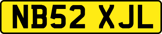 NB52XJL