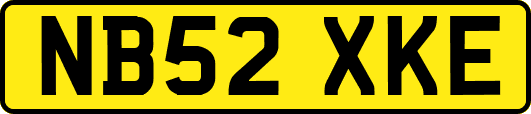 NB52XKE