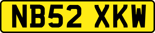 NB52XKW