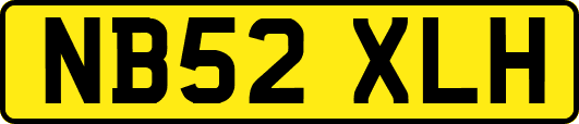 NB52XLH