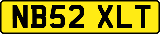 NB52XLT