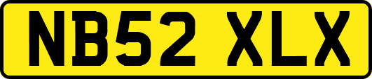 NB52XLX