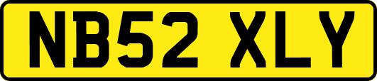 NB52XLY