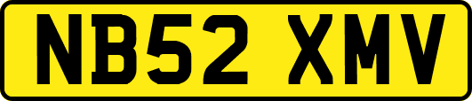 NB52XMV