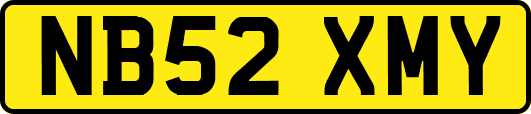 NB52XMY