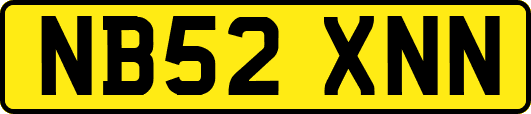 NB52XNN