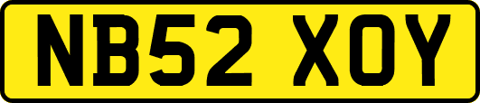 NB52XOY