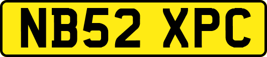 NB52XPC